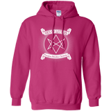 Sweatshirts Heliconia / S Men of Letters Pullover Hoodie