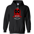 Sweatshirts Black / Small Merc Ghost Full Pullover Hoodie