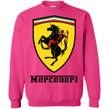 Sweatshirts Heliconia / S Mercenari Crewneck Sweatshirt