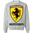 Sweatshirts Sport Grey / S Mercenari Crewneck Sweatshirt
