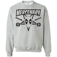 Sweatshirts Sport Grey / Small Mercenary (1) Crewneck Sweatshirt