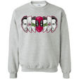 Sweatshirts Sport Grey / S Mercenary Faces Crewneck Sweatshirt