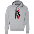 Sweatshirts Sport Grey / Small Mercenary Premium Fleece Hoodie