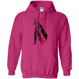 Sweatshirts Heliconia / Small Mercenary Pullover Hoodie