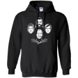 Sweatshirts Black / S Mercenary Rhapsody Pullover Hoodie