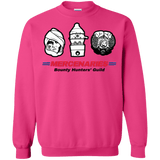 Sweatshirts Heliconia / Small Mercs 2 Crewneck Sweatshirt