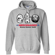 Sweatshirts Sport Grey / Small Mercs 2 Pullover Hoodie