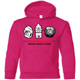 Sweatshirts Heliconia / YS Mercs 2 Youth Hoodie