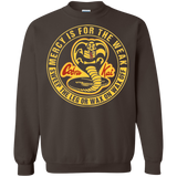 Sweatshirts Dark Chocolate / Small Mercy Is For The Weak Crewneck Sweatshirt