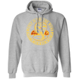 Sweatshirts Sport Grey / Small Mercy Is For The Weak Pullover Hoodie