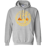 Sweatshirts Sport Grey / Small Mercy Is For The Weak Pullover Hoodie