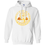 Sweatshirts White / Small Mercy Is For The Weak Pullover Hoodie