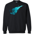 Sweatshirts Black / Small Meteor Crewneck Sweatshirt