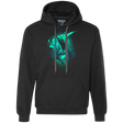 Sweatshirts Black / Small Meteor Premium Fleece Hoodie