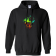 Sweatshirts Black / Small METROID Pullover Hoodie