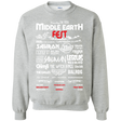 Sweatshirts Sport Grey / S Middle Earth Fest Crewneck Sweatshirt