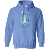 Sweatshirts Carolina Blue / Small Midgar's Finest Pullover Hoodie