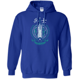 Sweatshirts Royal / Small Midgar's Finest Pullover Hoodie