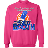 Sweatshirts Heliconia / Small Mighty Booth Crewneck Sweatshirt