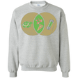 Sweatshirts Sport Grey / Small Mikey Diagram Crewneck Sweatshirt