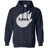 Sweatshirts Navy / S Millennium Home Pullover Hoodie
