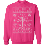 Sweatshirts Heliconia / Small Minas Christmas Crewneck Sweatshirt