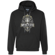 Sweatshirts Black / S Minas Tirith Premium Fleece Hoodie