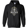 Sweatshirts Black / S Minas Tirith Pullover Hoodie