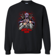 Sweatshirts Black / S Mind Flayer Crewneck Sweatshirt