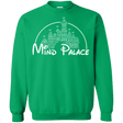 Sweatshirts Irish Green / Small Mind Palace Crewneck Sweatshirt
