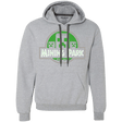Sweatshirts Sport Grey / Small Mining Park Premium Fleece Hoodie