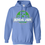 Sweatshirts Carolina Blue / Small Mining Park Pullover Hoodie