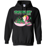 Sweatshirts Black / Small Mintberry Crunch Pullover Hoodie