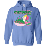 Sweatshirts Carolina Blue / Small Mintberry Crunch Pullover Hoodie