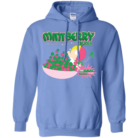 Sweatshirts Carolina Blue / Small Mintberry Crunch Pullover Hoodie