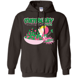 Sweatshirts Dark Chocolate / Small Mintberry Crunch Pullover Hoodie