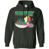 Sweatshirts Forest Green / Small Mintberry Crunch Pullover Hoodie