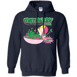 Sweatshirts Navy / Small Mintberry Crunch Pullover Hoodie