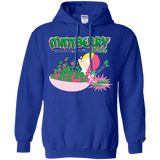 Sweatshirts Royal / Small Mintberry Crunch Pullover Hoodie