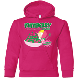 Sweatshirts Heliconia / YS Mintberry Crunch Youth Hoodie