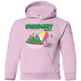 Sweatshirts Light Pink / YS Mintberry Crunch Youth Hoodie