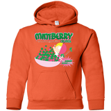 Sweatshirts Orange / YS Mintberry Crunch Youth Hoodie