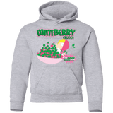Sweatshirts Sport Grey / YS Mintberry Crunch Youth Hoodie