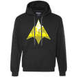 Sweatshirts Black / S Miracles Premium Fleece Hoodie