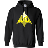 Sweatshirts Black / S Miracles Pullover Hoodie