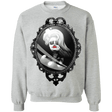 Sweatshirts Sport Grey / S Mirror Crewneck Sweatshirt