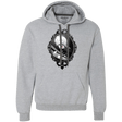 Sweatshirts Sport Grey / S Mirror Premium Fleece Hoodie
