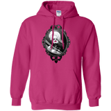 Sweatshirts Heliconia / S Mirror Pullover Hoodie