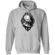 Sweatshirts Sport Grey / S Mirror Pullover Hoodie