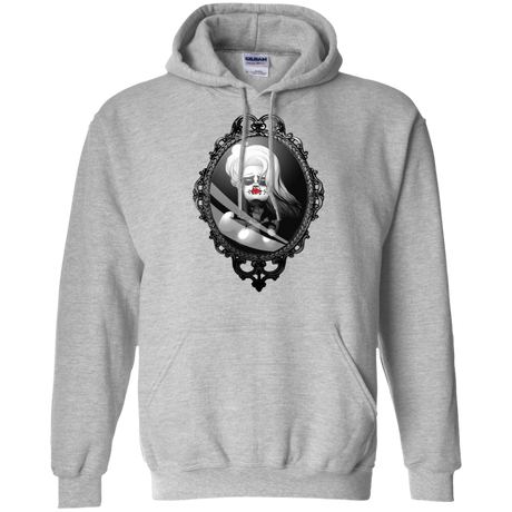 Sweatshirts Sport Grey / S Mirror Pullover Hoodie